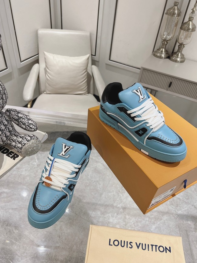 Louis Vuitton Sneakers 11291-4