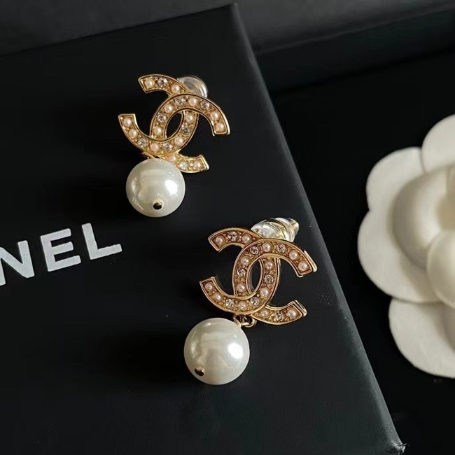 Chanel Earrings CE14997