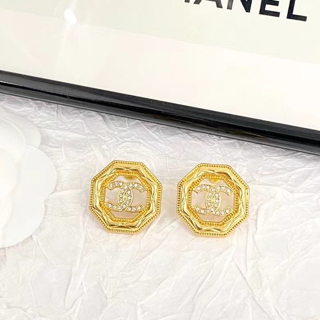 Chanel Earrings CE15001