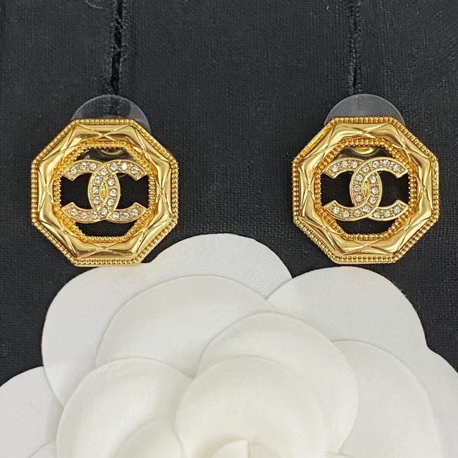 Chanel Earrings CE15001