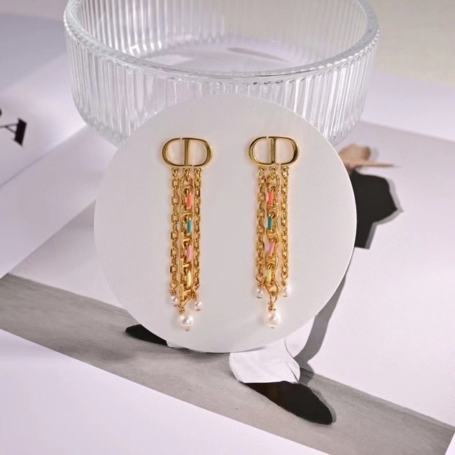 Dior Earrings CE14993