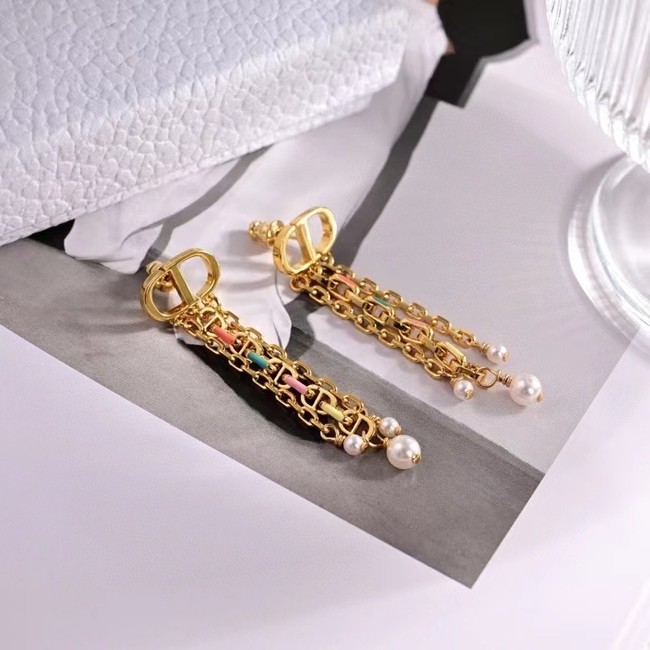 Dior Earrings CE14993