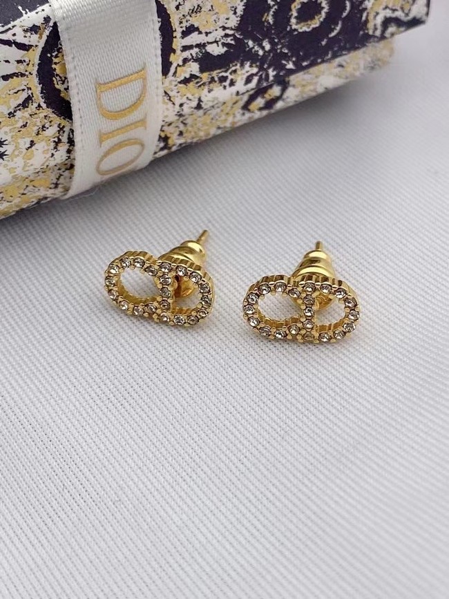 Dior Earrings CE14998