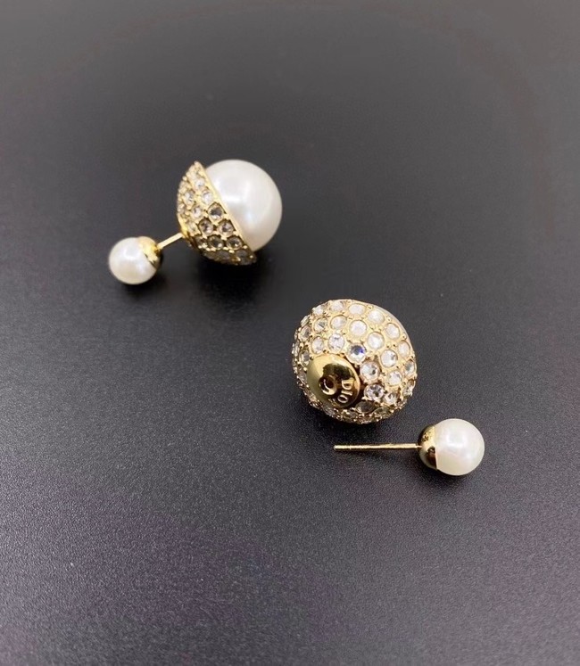 Dior Earrings CE14999