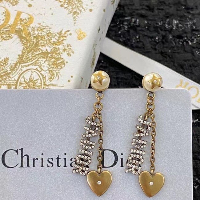 Dior Earrings CE15003