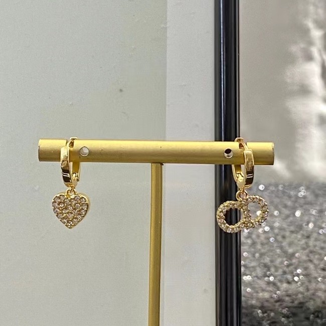 Dior Earrings CE15004