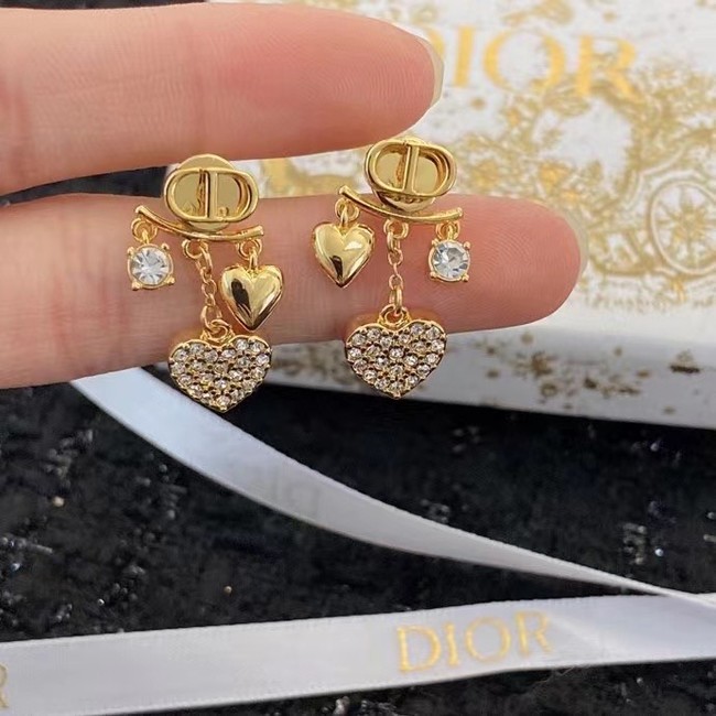 Dior Earrings CE15005