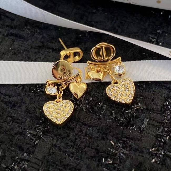 Dior Earrings CE15005