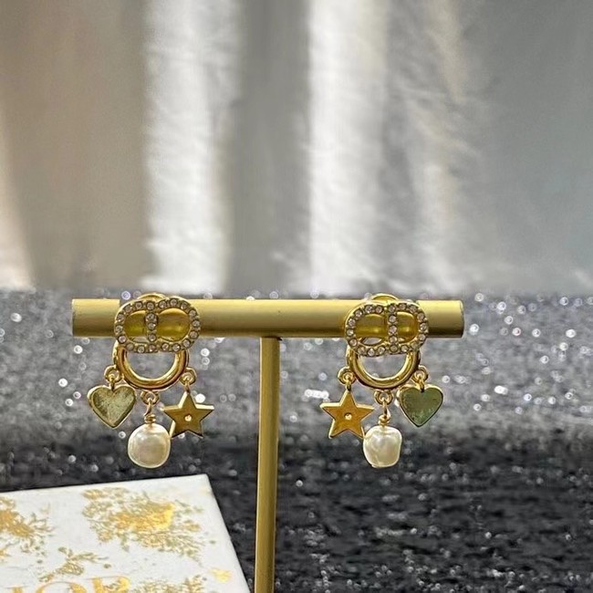 Dior Earrings CE15006