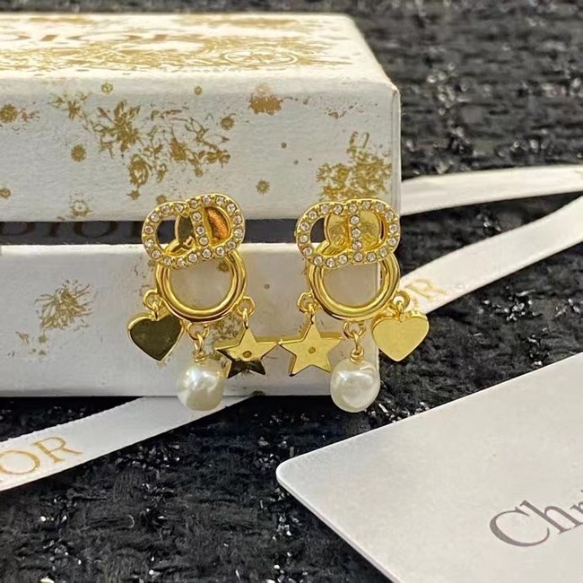 Dior Earrings CE15006