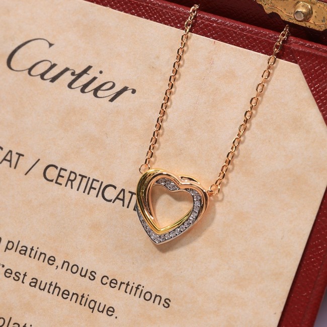 Cartier NECKLACE CE15009