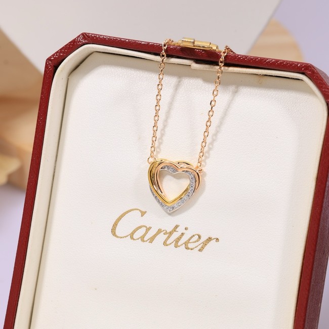 Cartier NECKLACE CE15009