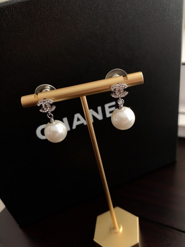 Chanel Earrings CE15012