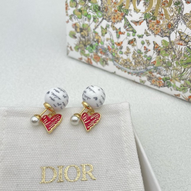 Dior Earrings CE15008