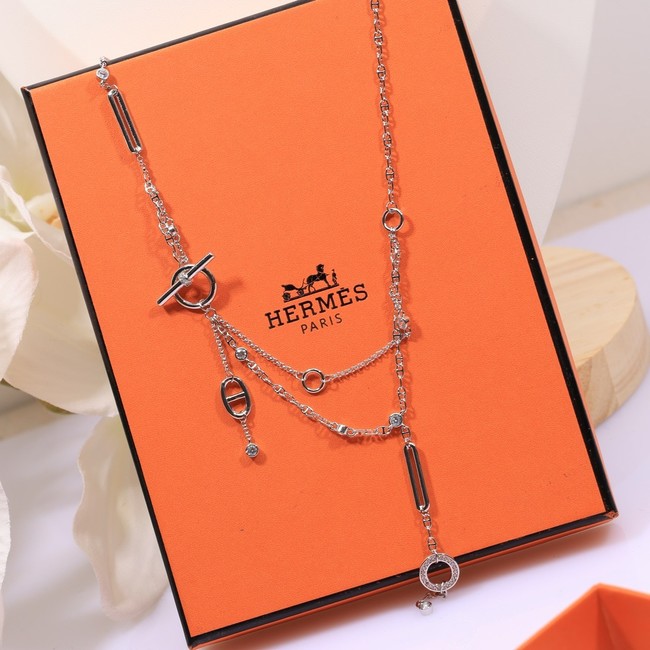 Hermes NECKLACE CE15010