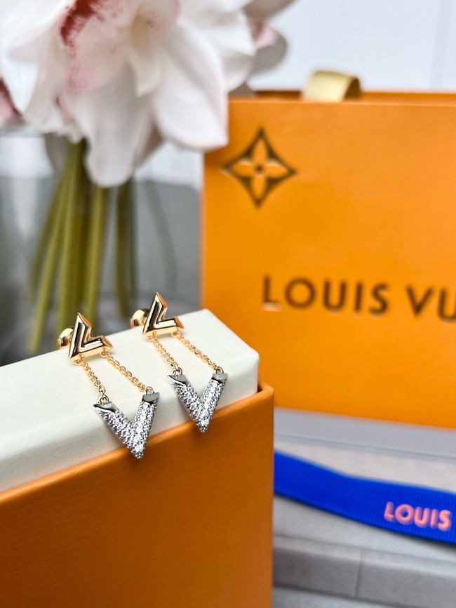 Louis Vuitton Earrings CE15020