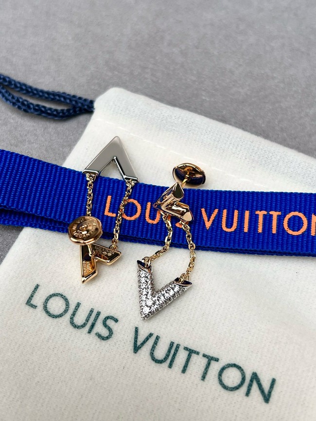 Louis Vuitton Earrings CE15020