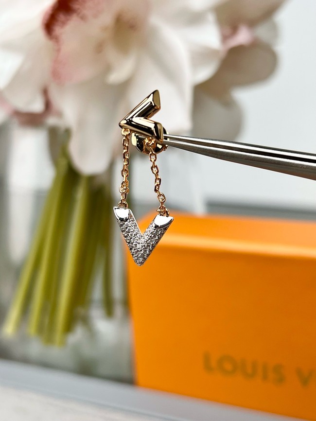 Louis Vuitton Earrings CE15020