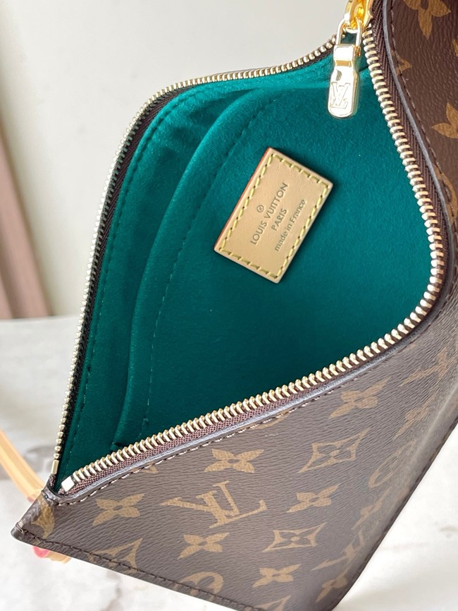 Louis Vuitton Neverfull MM M47200