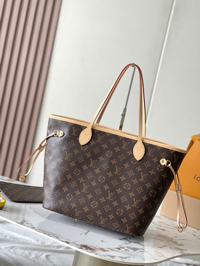 Louis Vuitton Neverfull MM M47200