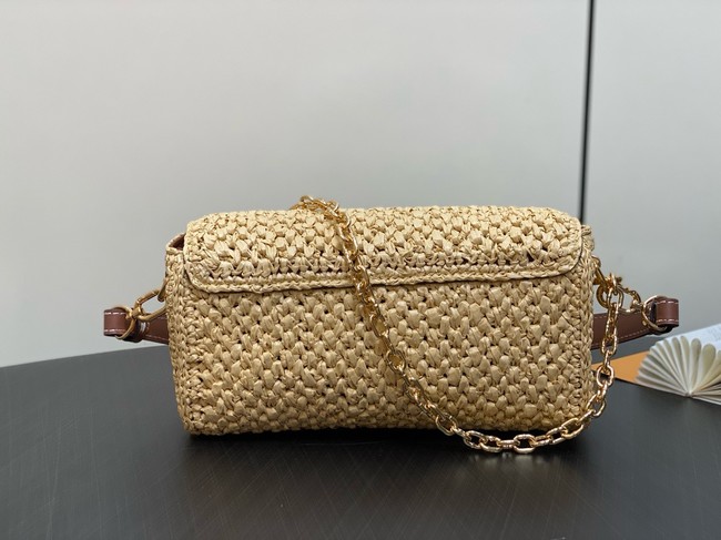 Louis Vuitton Twist West M25030