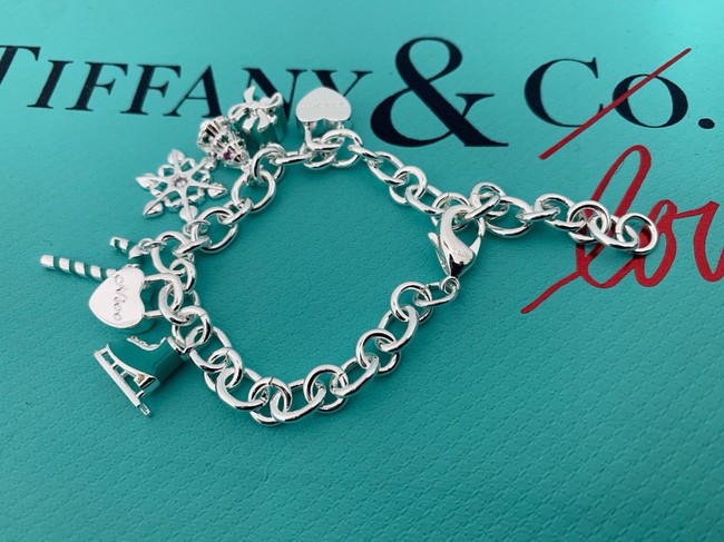 TIFFANY Bracelet CE15021