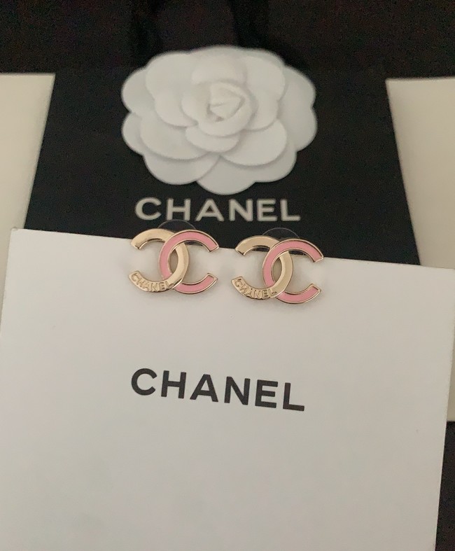 Chanel Earrings CE15026