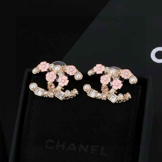 Chanel Earrings CE15033