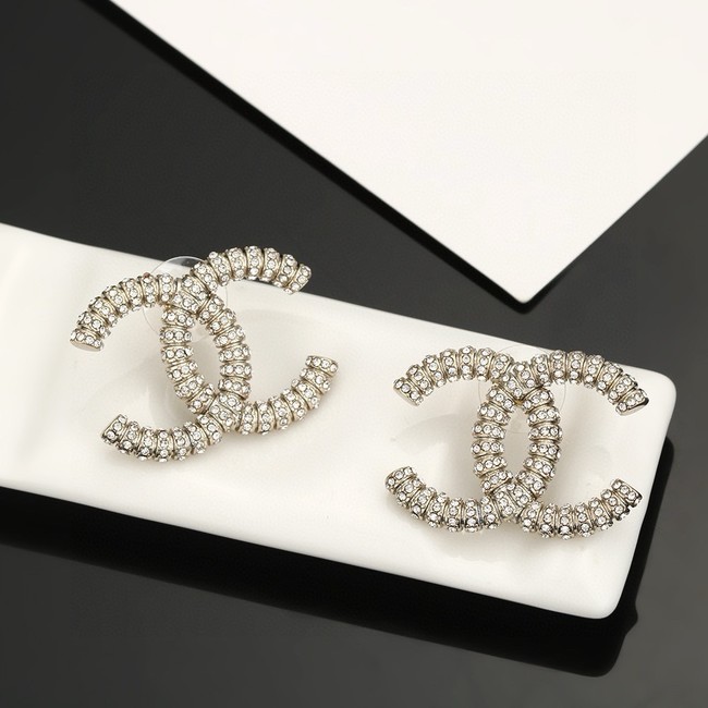 Chanel Earrings CE15034