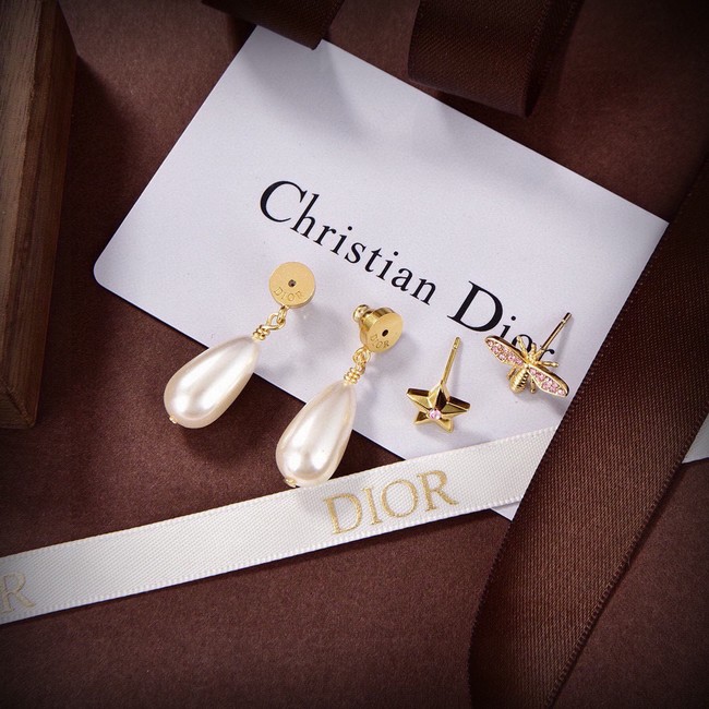 Dior Earrings CE15041