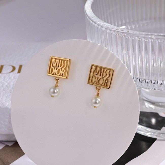 Dior Earrings CE15052