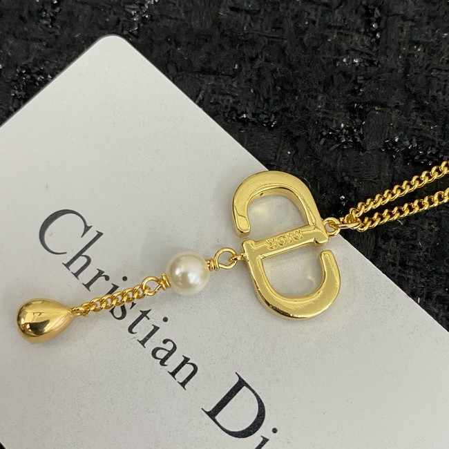 Dior necklace CE15022