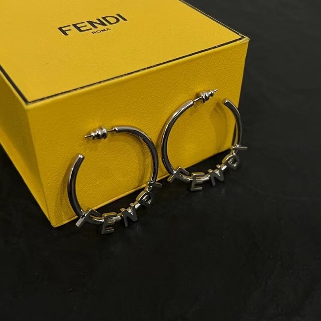 Fendi Earrings CE15030