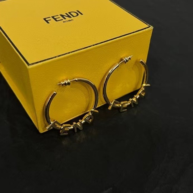 Fendi Earrings CE15030