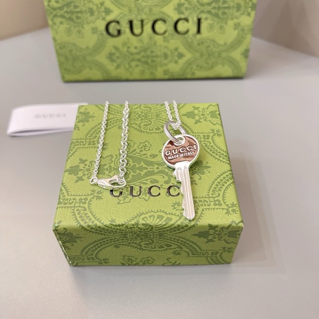 Gucci necklace CE15032