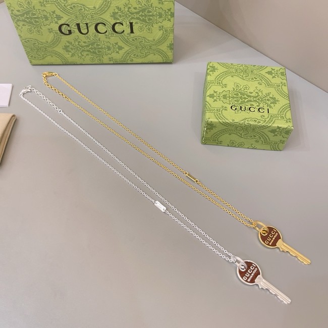 Gucci necklace CE15032