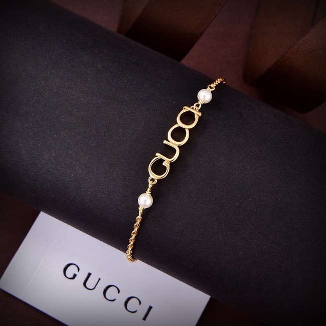 Gucci necklace&Bracelet&Earrings CE15048