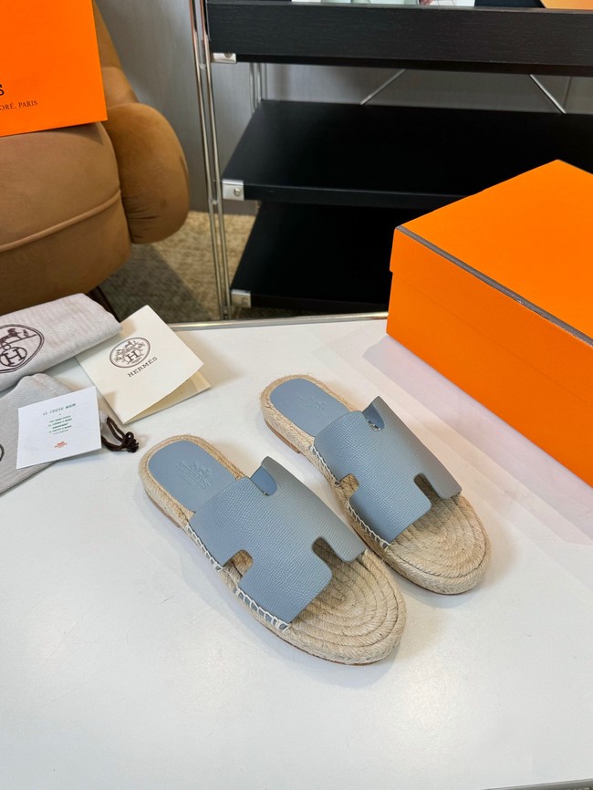 Hermes Slippers 55201-1