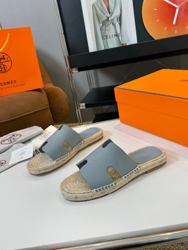 Hermes Slippers 55201-1