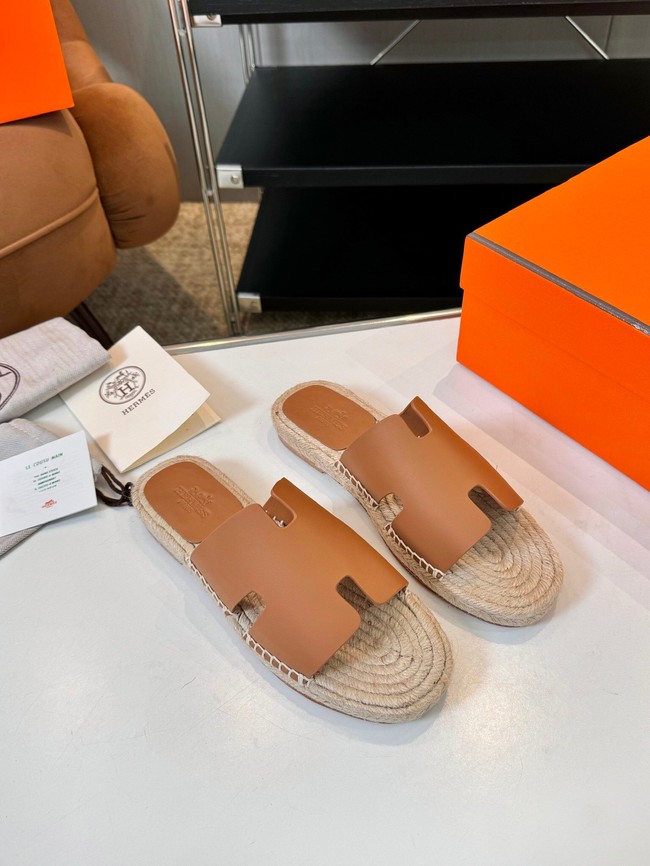 Hermes Slippers 55201-10