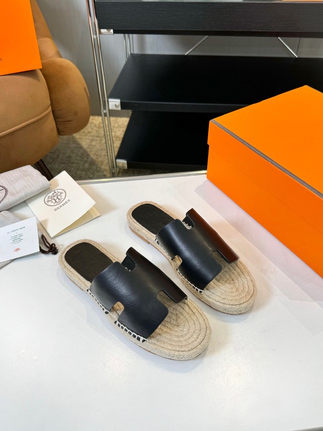 Hermes Slippers 55201-11