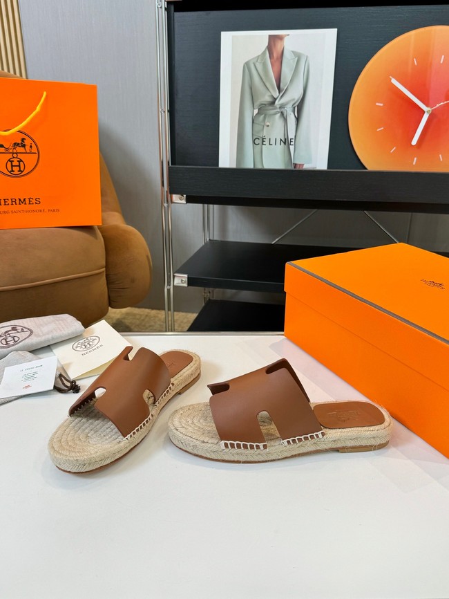 Hermes Slippers 55201-13