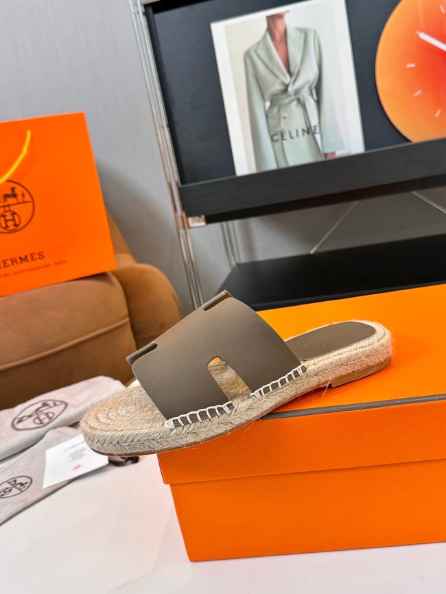 Hermes Slippers 55201-2