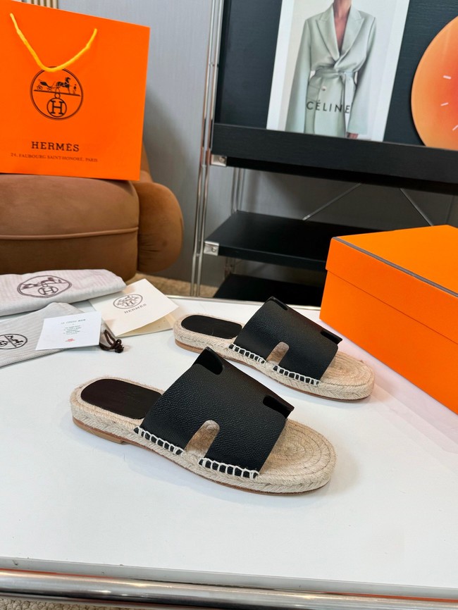 Hermes Slippers 55201-4