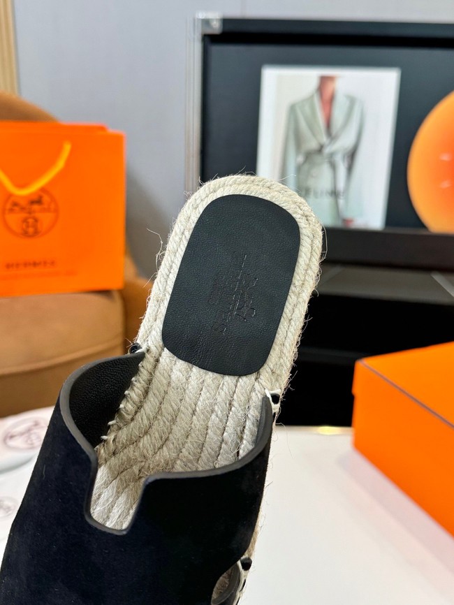 Hermes Slippers 55201-6