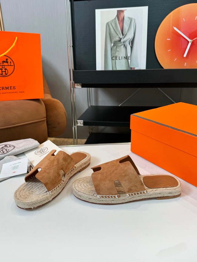 Hermes Slippers 55201-8