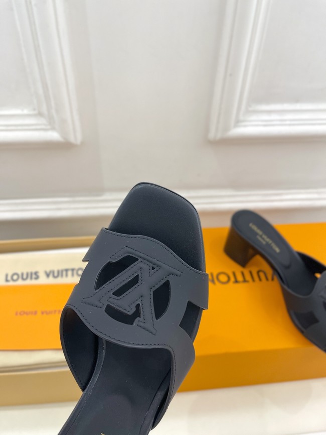 Louis Vuitton Frame Mule 55197-7