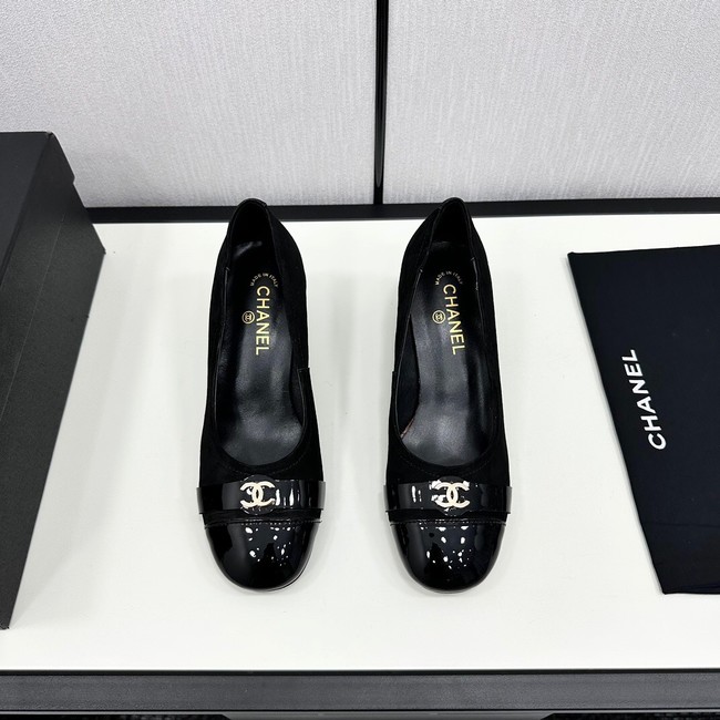 Chanel Shoes 55210-2