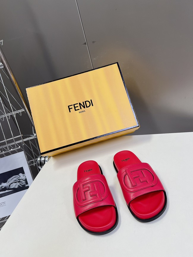 Fendi Slippers 55211-3