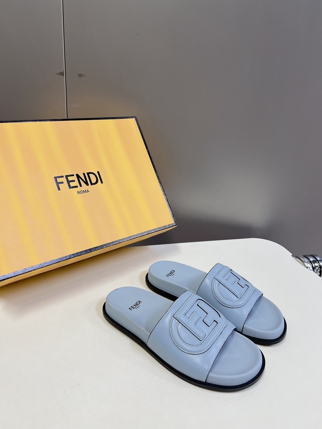 Fendi Slippers 55211-5